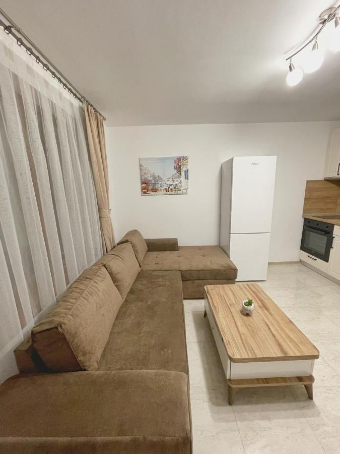 Апартамент Лина Burgas Exterior foto