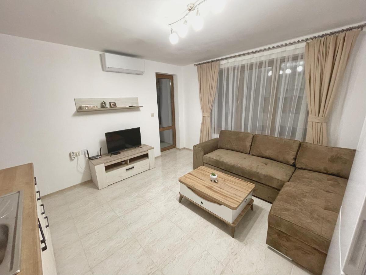 Апартамент Лина Burgas Exterior foto