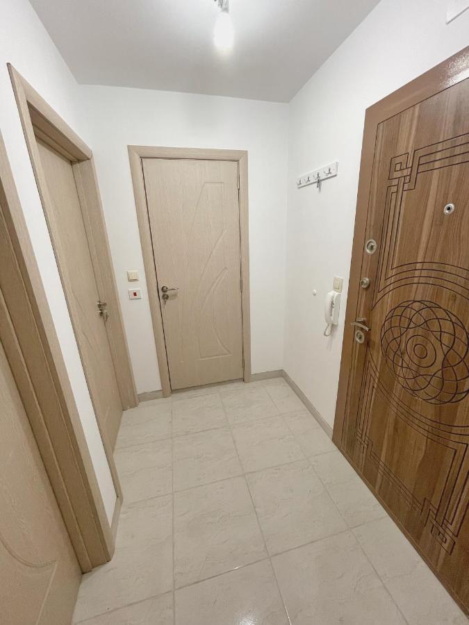 Апартамент Лина Burgas Exterior foto