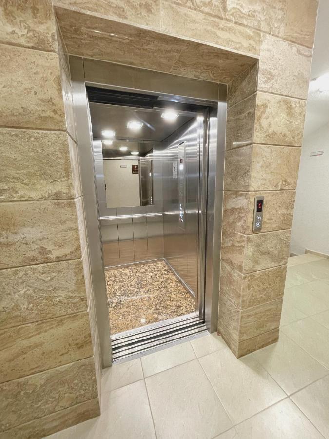Апартамент Лина Burgas Exterior foto